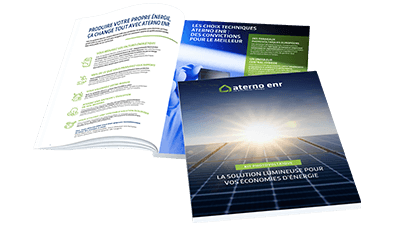 Brochure solaire