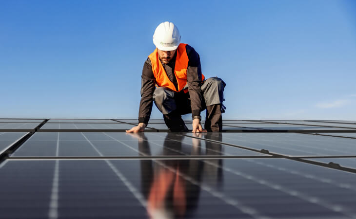 installateurs qualifiés