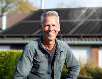Kits solaires photovoltaïques - Aterno ENR