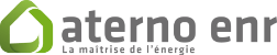 Aterno ENR : La maîtrise de l'énergie