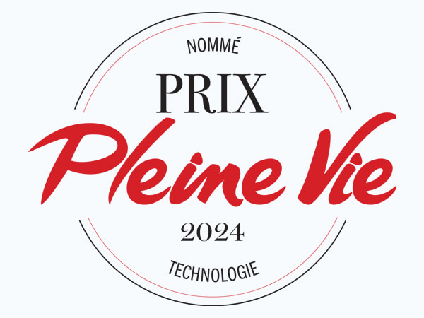 nommé prix pleine vie