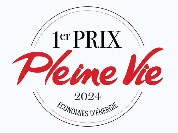 1er prix pleine vie