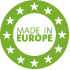 Made in Europe