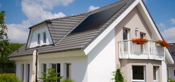 Quels sont les avantages des panneaux photovoltaïques ?