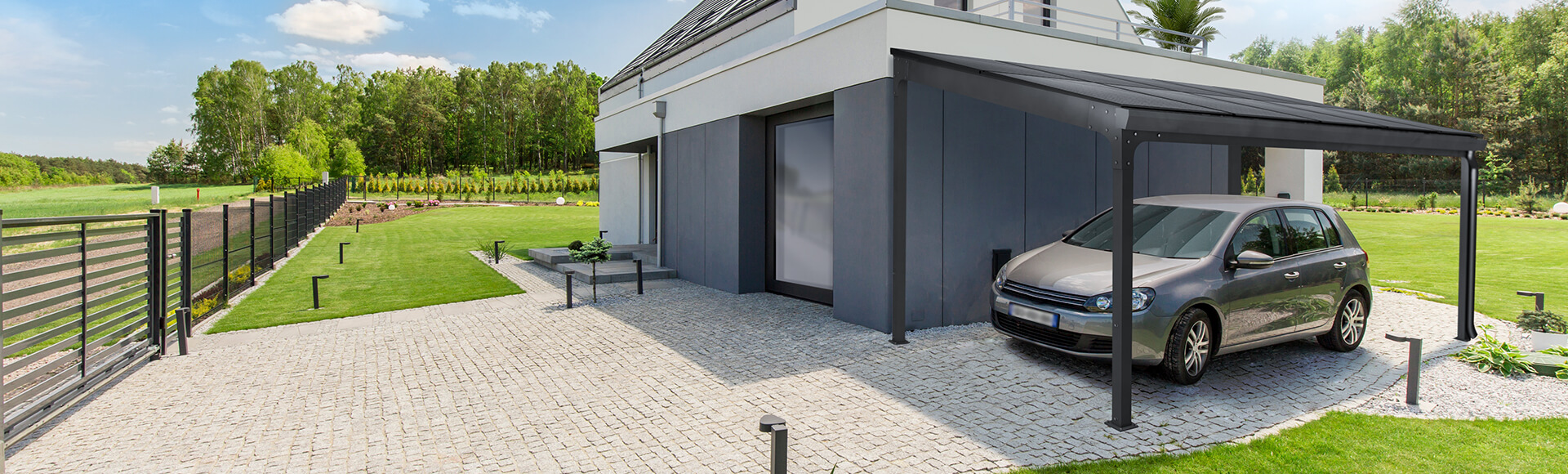 carport solaire