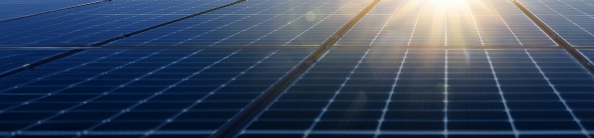 installation de panneaux photovoltaïques