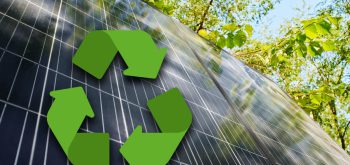 Recyclage des panneaux solaires photovoltaïques : que faut-il savoir ?