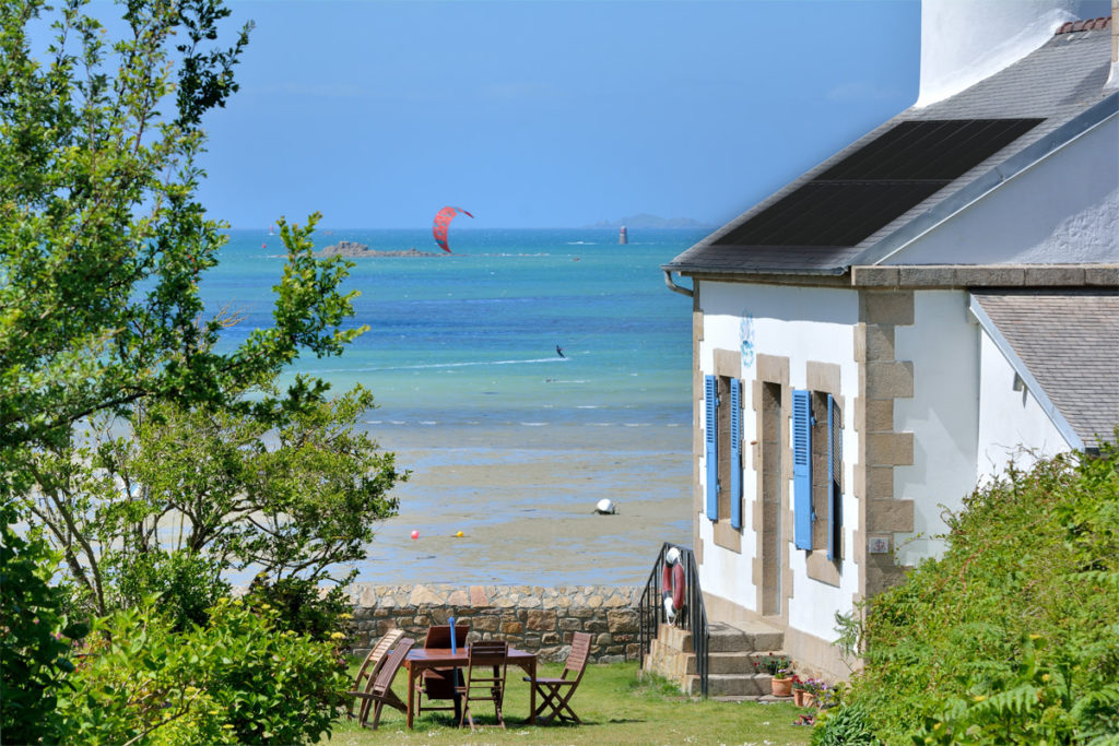 installation solaire photovoltaique en bretagne